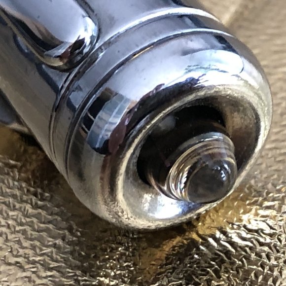 VINTAGE RAY-O-VAC PENLIGHT / LAMPE STYLO VINTAGE RAY-O-VAC - Picture 4 of 4